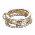 Aria Stacking Ring