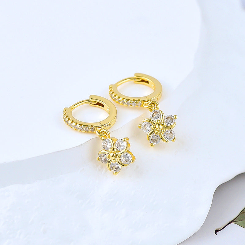 Star Earring