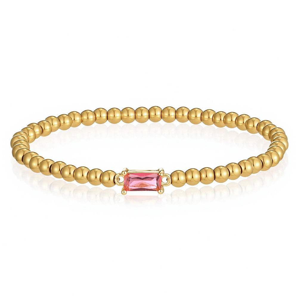 Freya Link Bracelet