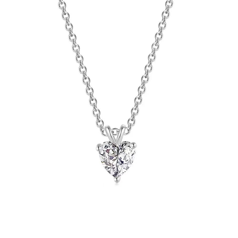The Whisper of Love Pendant