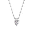The Whisper of Love Pendant