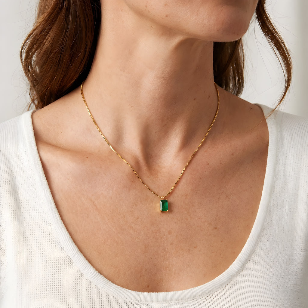 Aria Necklace