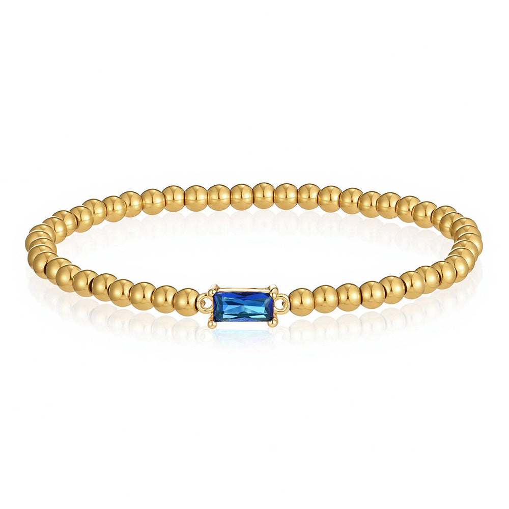 Freya Link Bracelet
