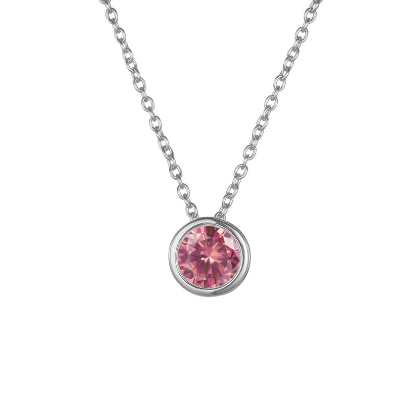 Solene Pendant Necklace