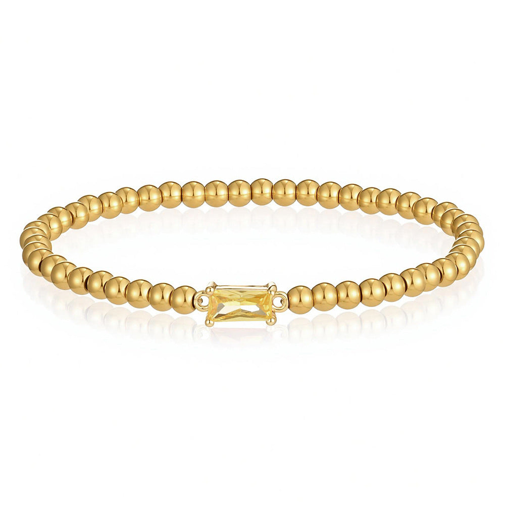 Freya Link Bracelet