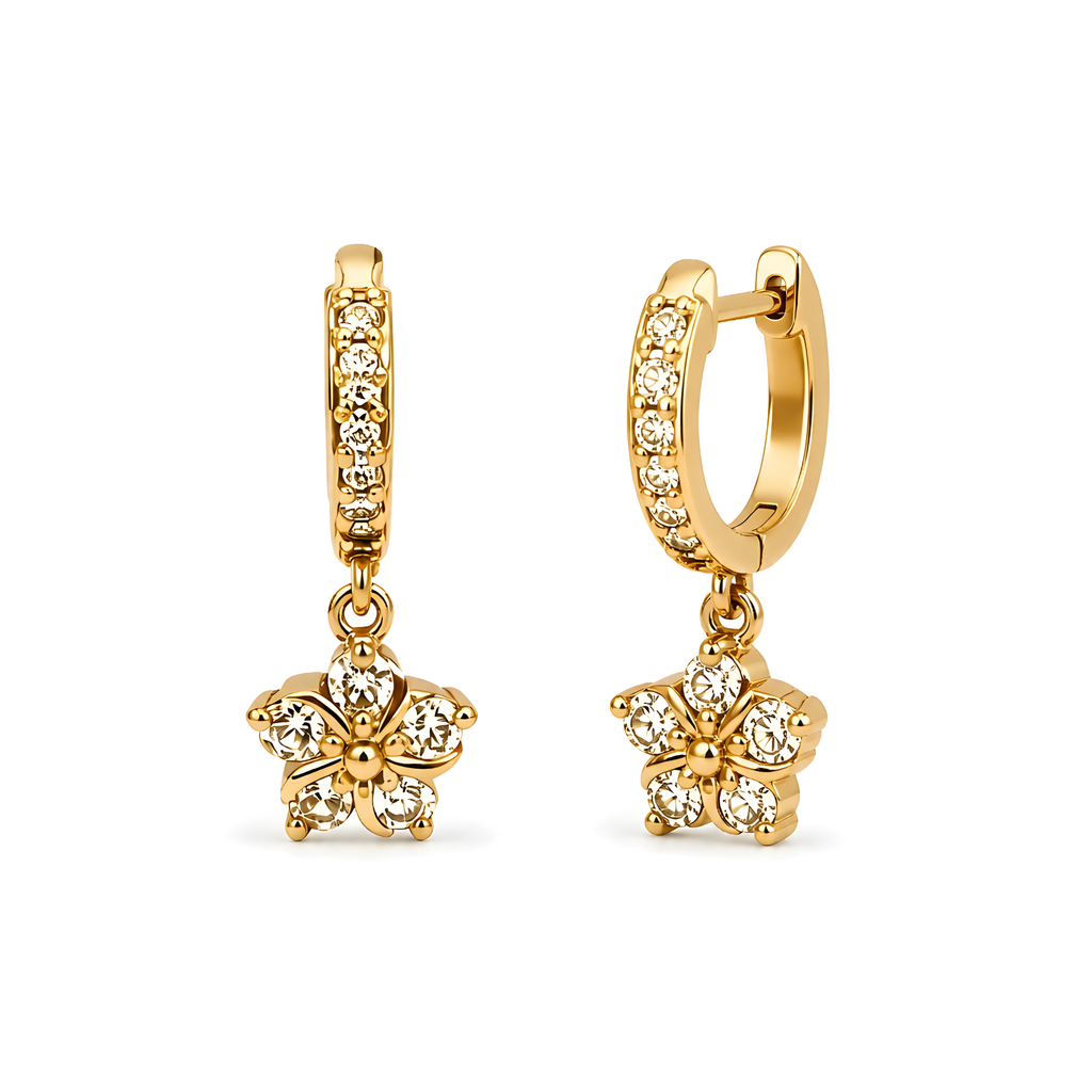 Star Earring