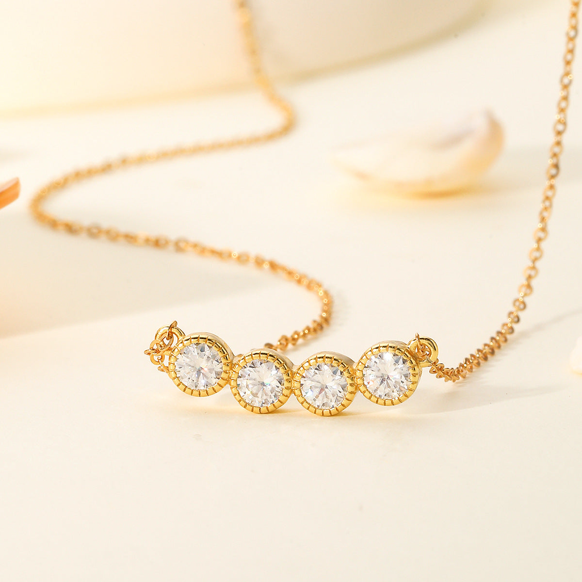 Maeve Necklace
