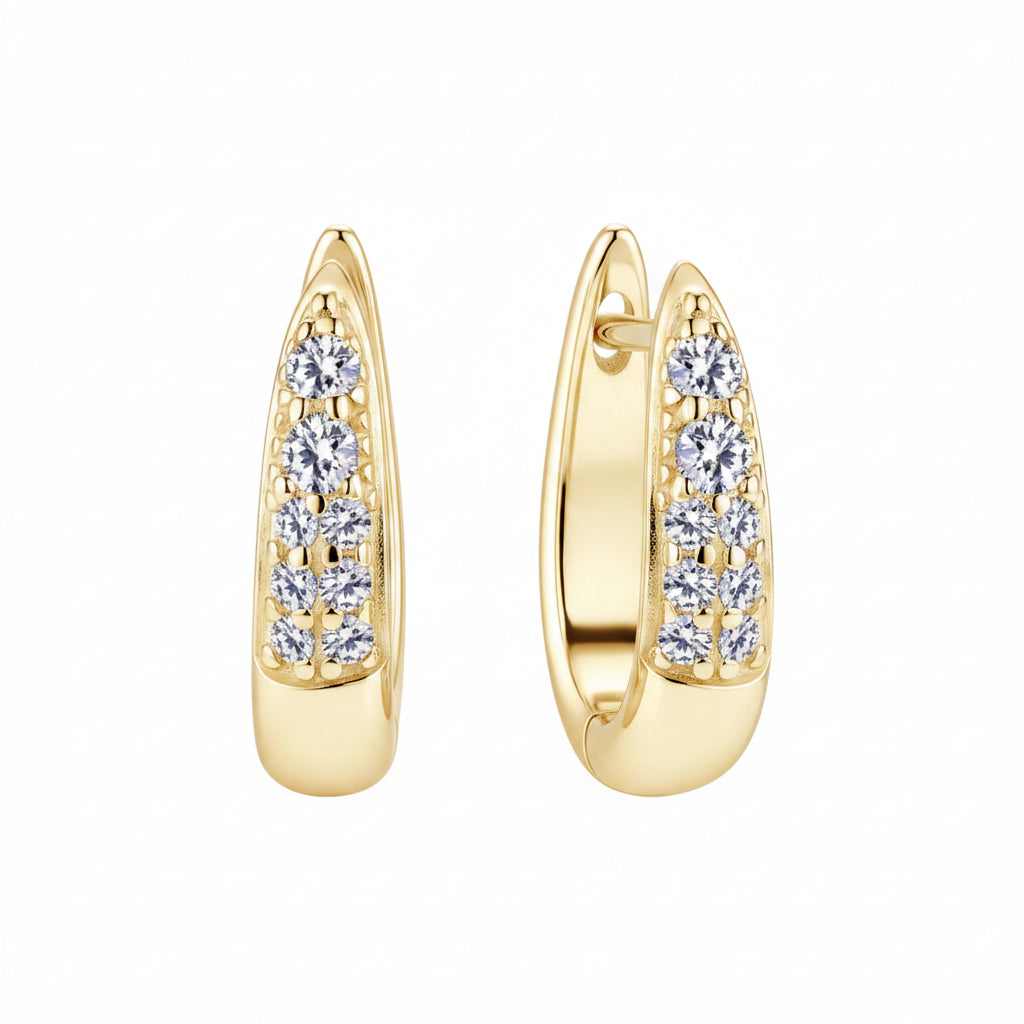 Siren Earrings