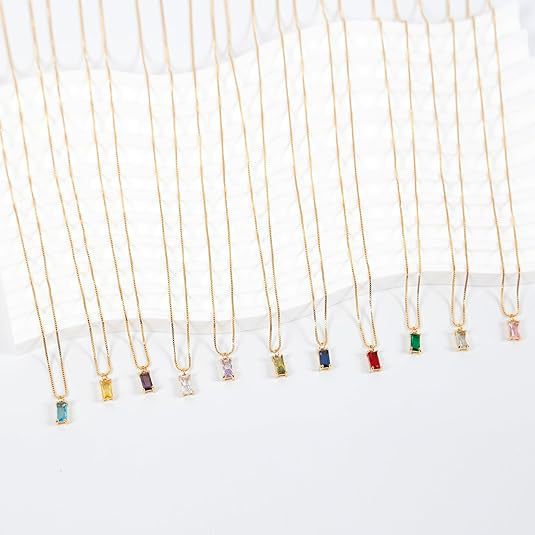 Aria Necklace