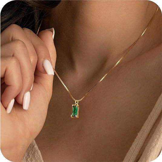 Aria Necklace