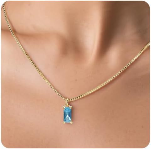 Aria Necklace