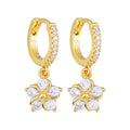 Star Earring