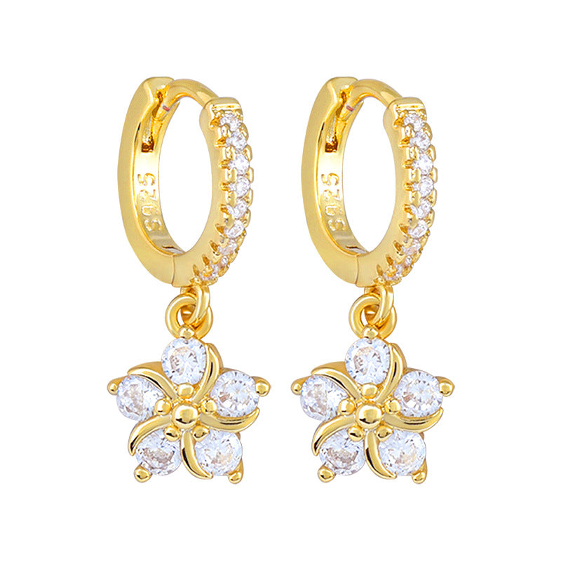 Star Earring
