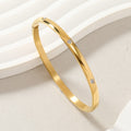Olivia Bracelet with 6 diamonds