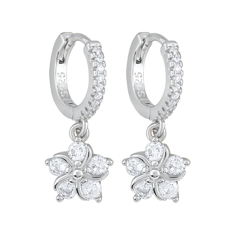Star Earring