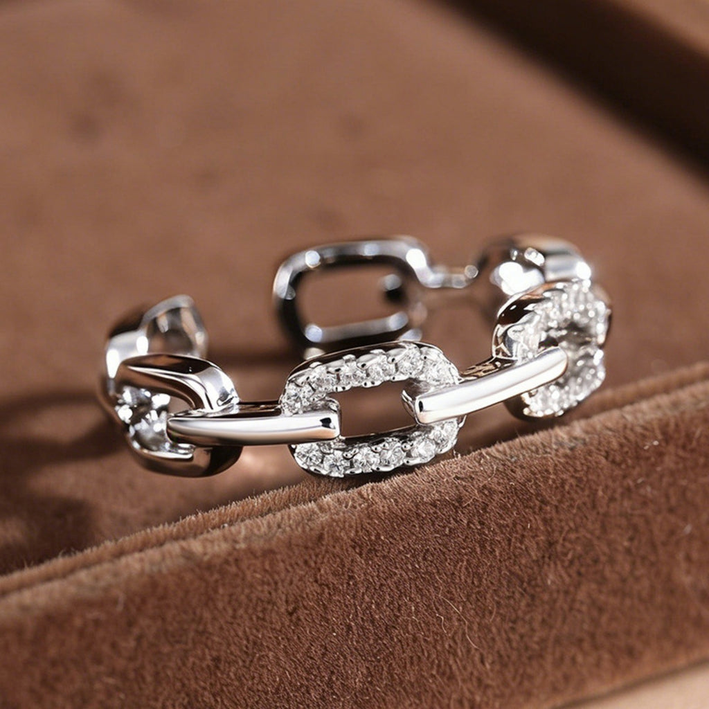 The Soho Chain Ring