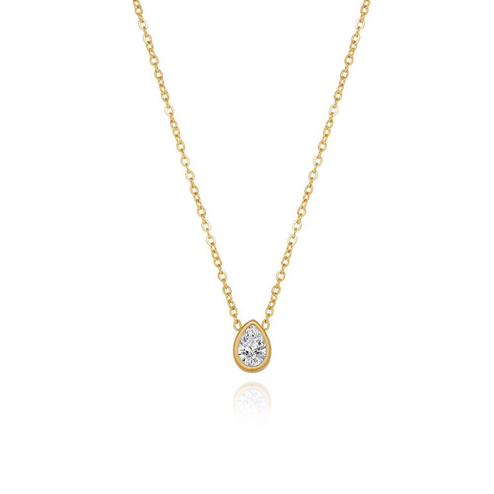 Freya Necklace