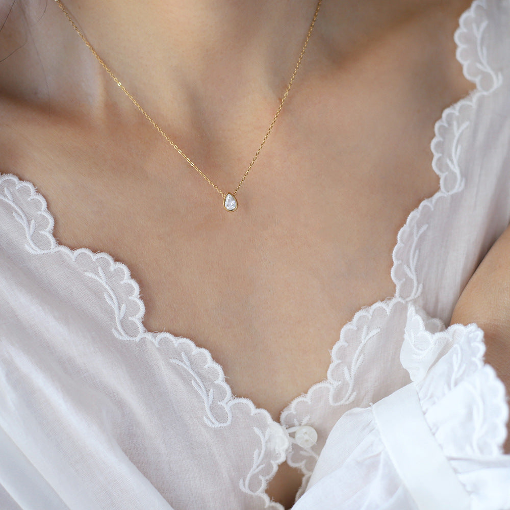 Freya Necklace