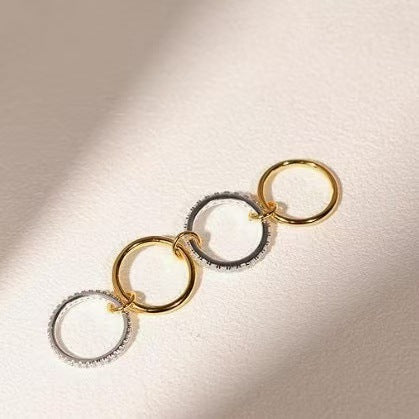 Aria Stacking Ring