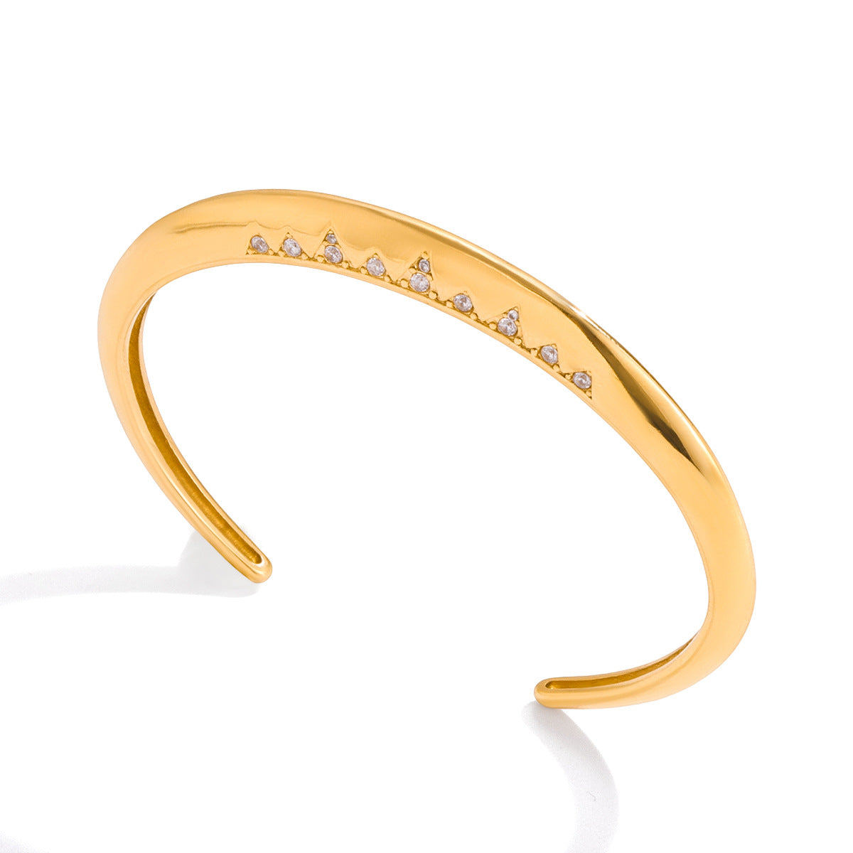 Sienna Cuff Bracelet