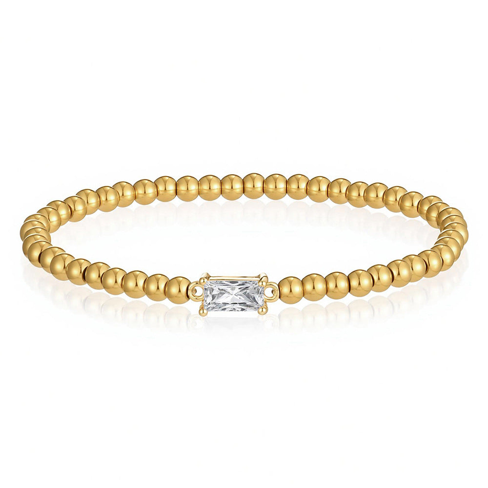 Freya Link Bracelet