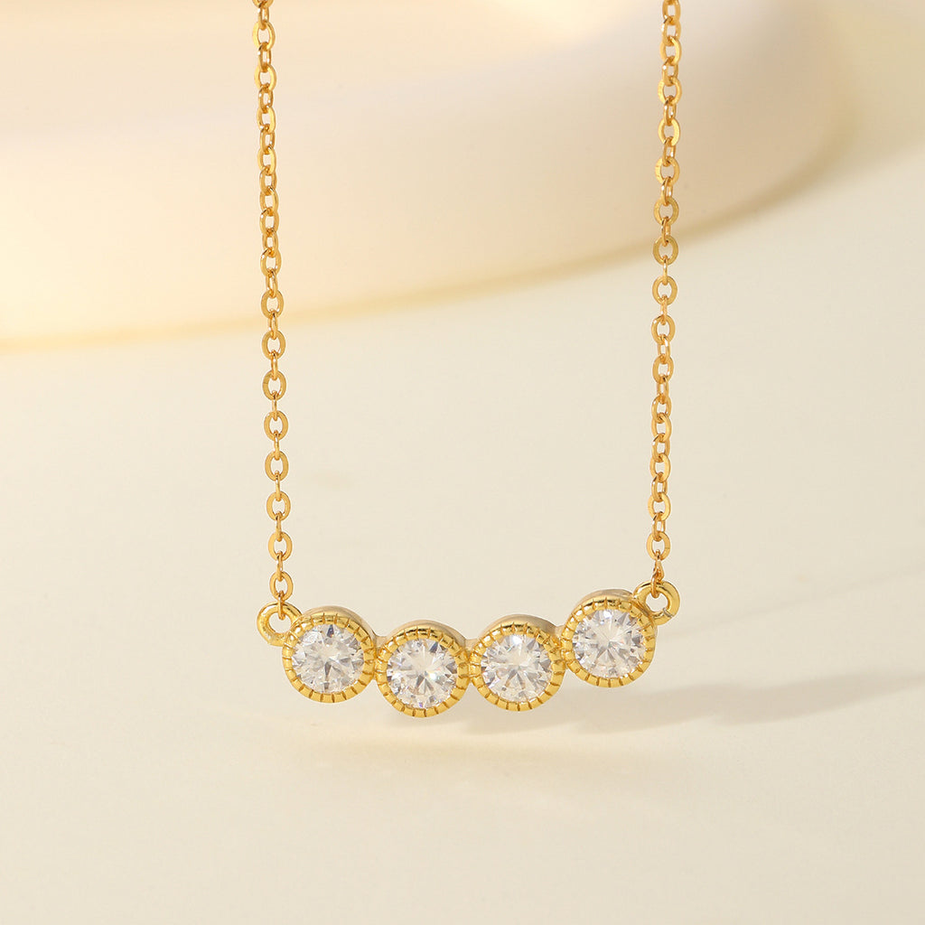 Maeve Necklace