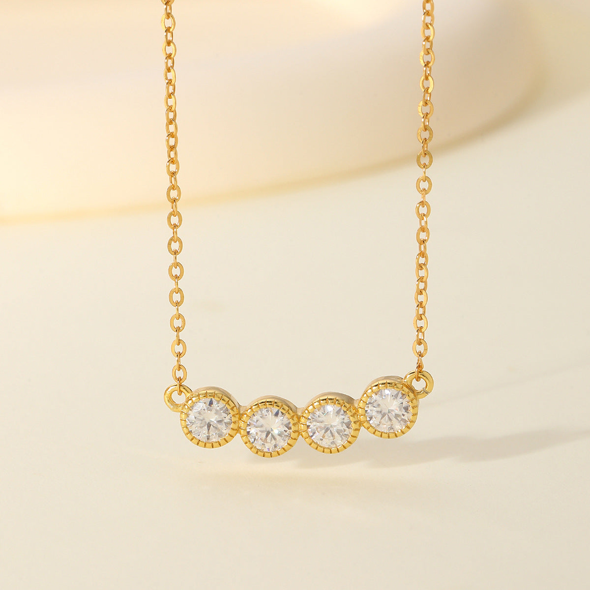 Maeve Necklace