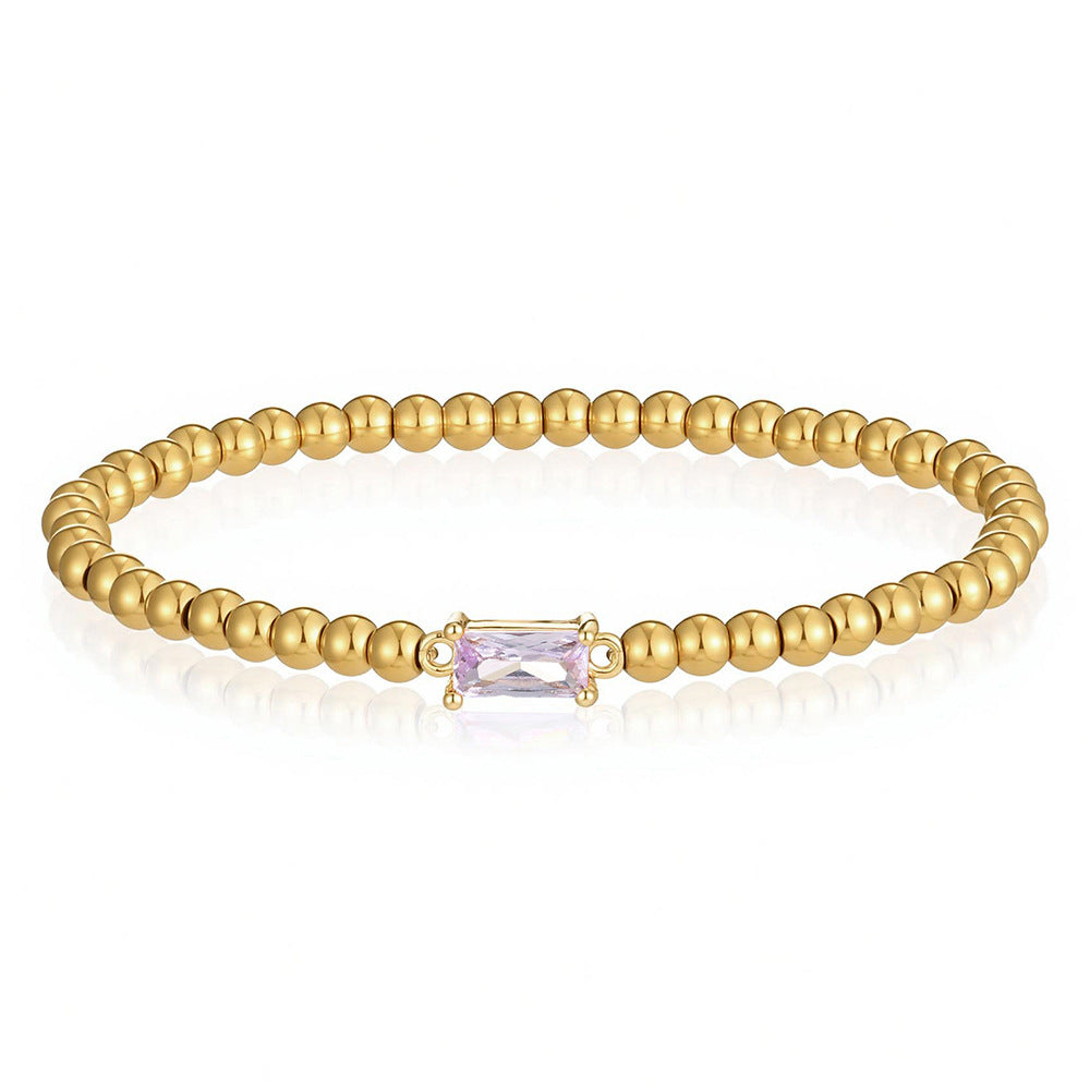 Freya Link Bracelet