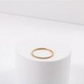Nova Band  Ring