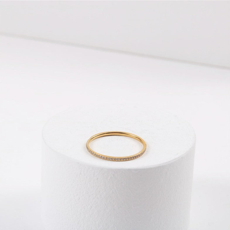Nova Band  Ring
