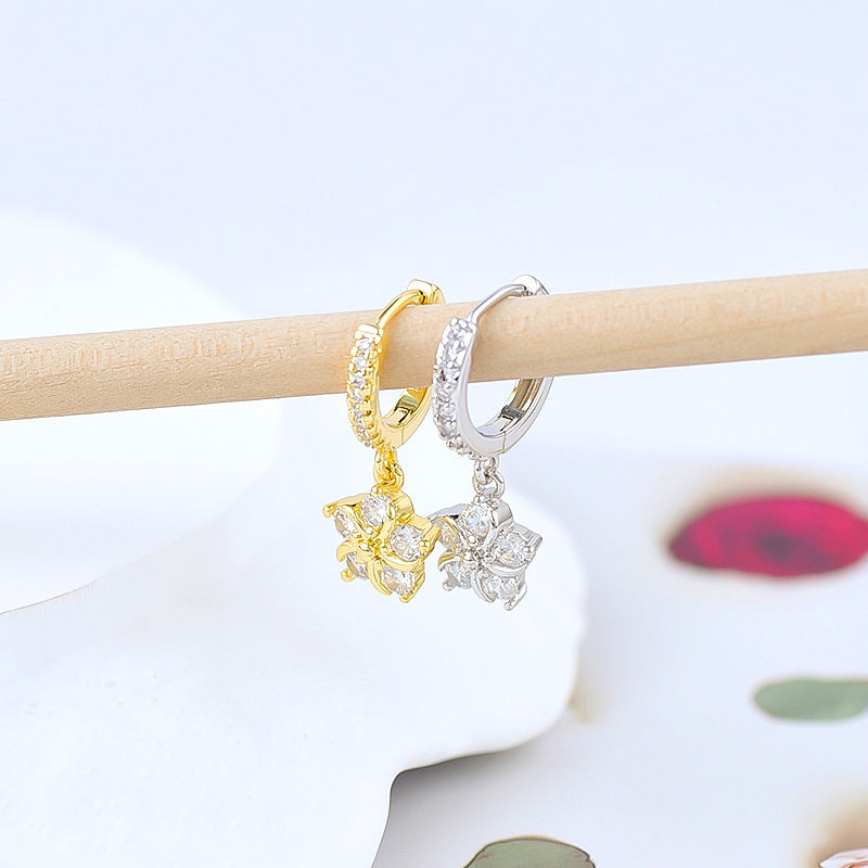 Star Earring