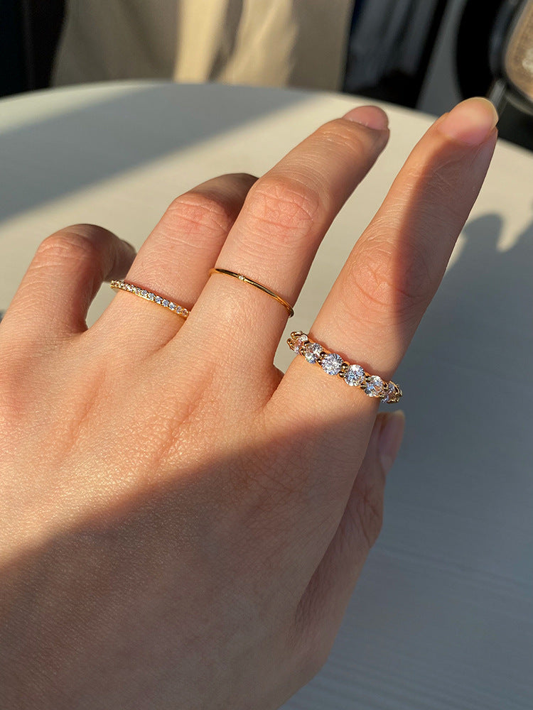Nova Band  Ring