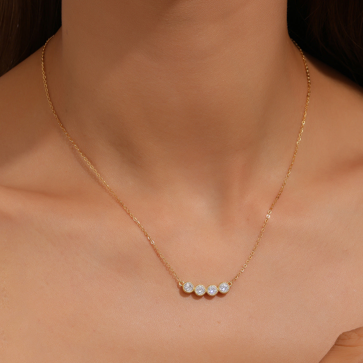Maeve Necklace