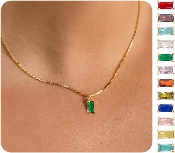 Aria Necklace