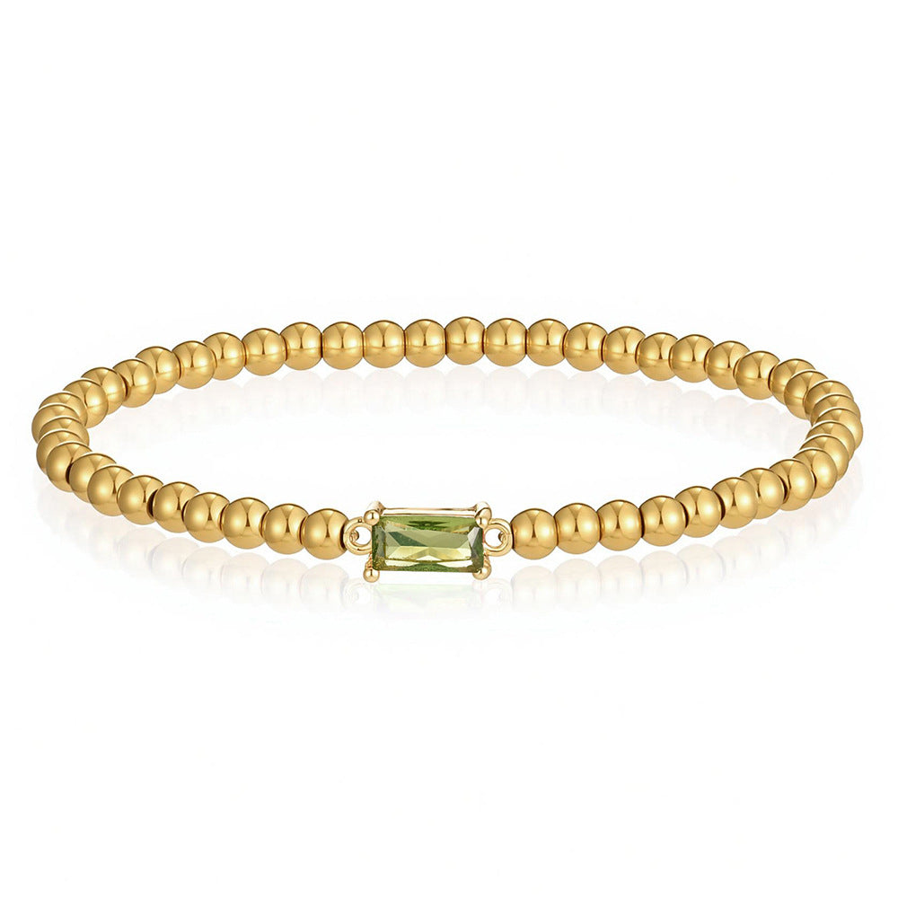 Freya Link Bracelet