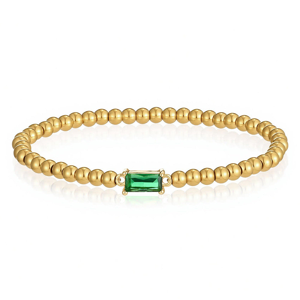 Freya Link Bracelet