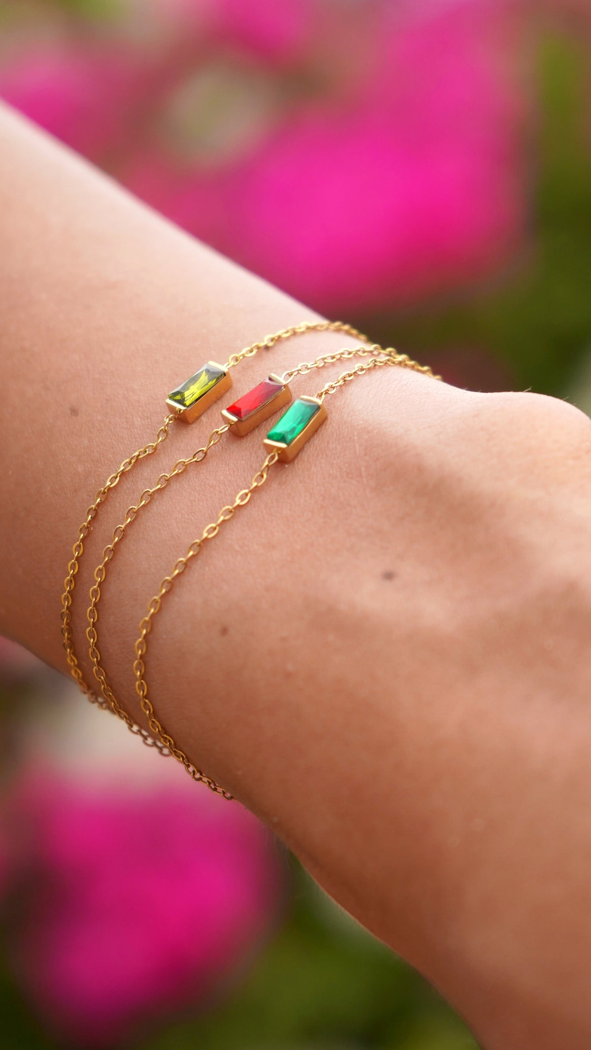 Pippa Bracelet