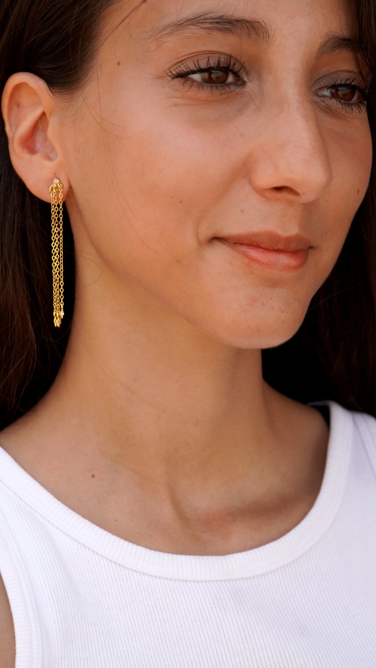 Lola Earrings