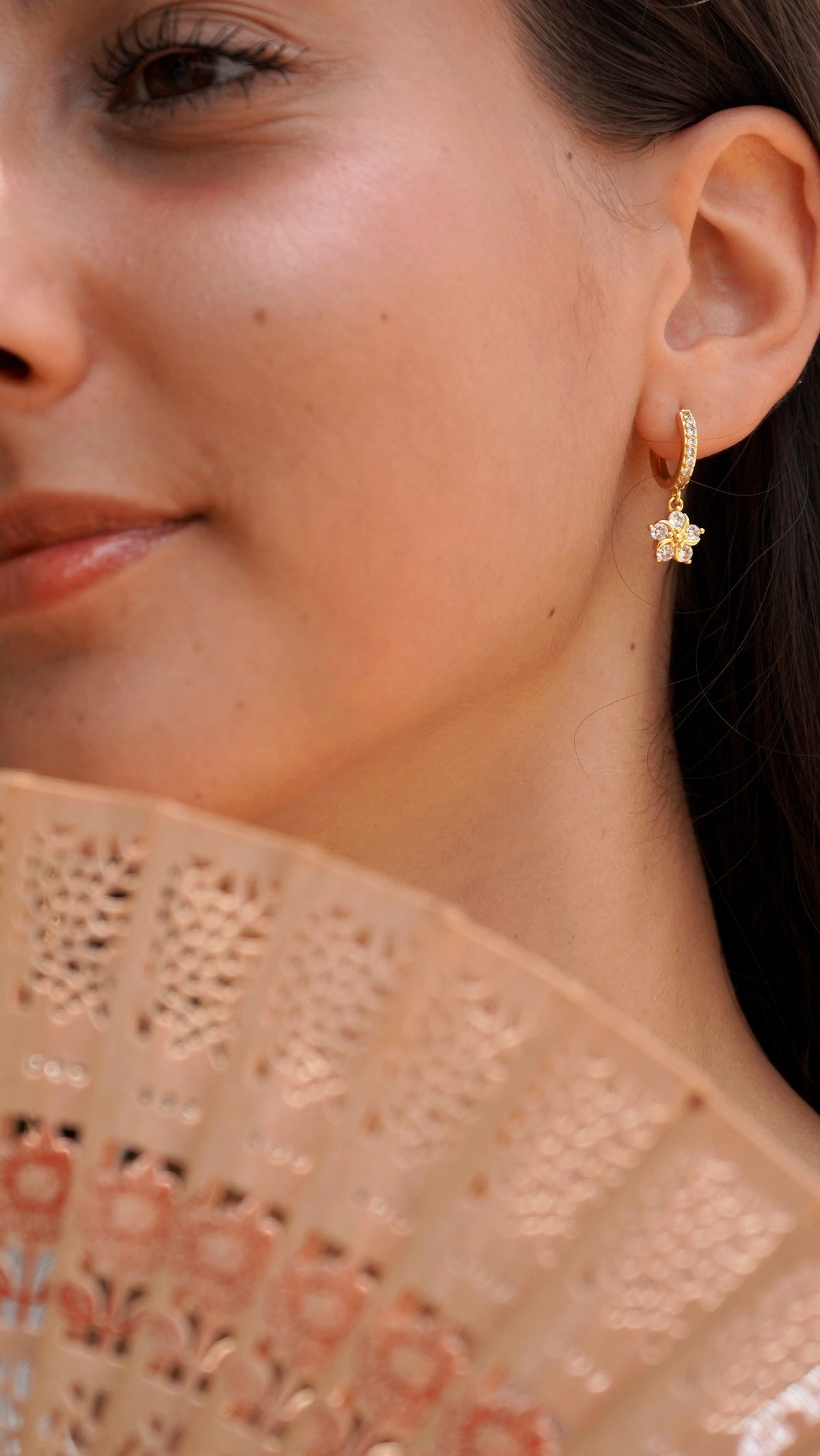 Star Earring