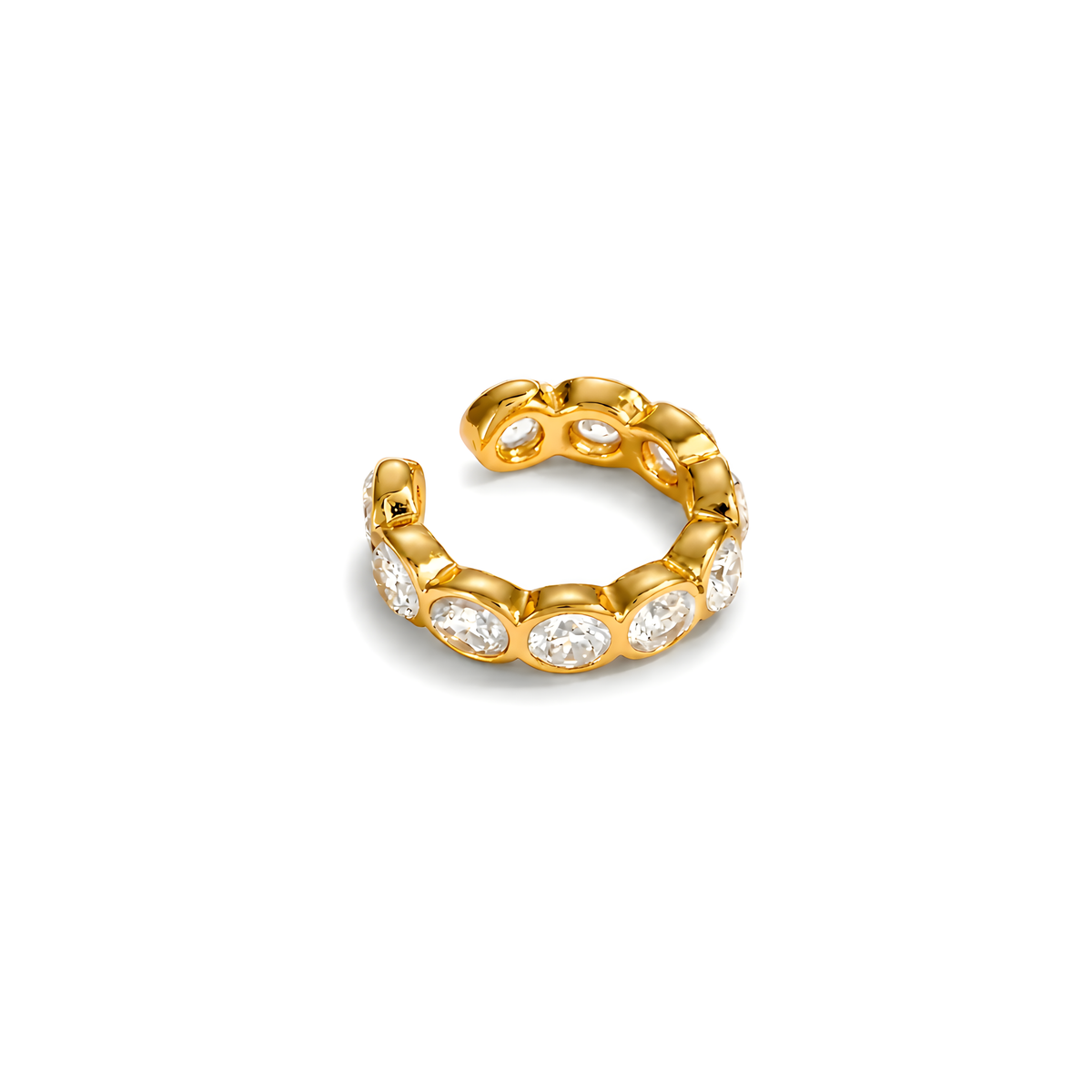 Danielle Ear Cuff