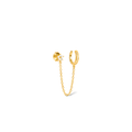 Lila Earring