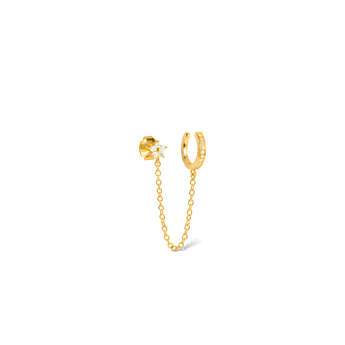 Lila Earring