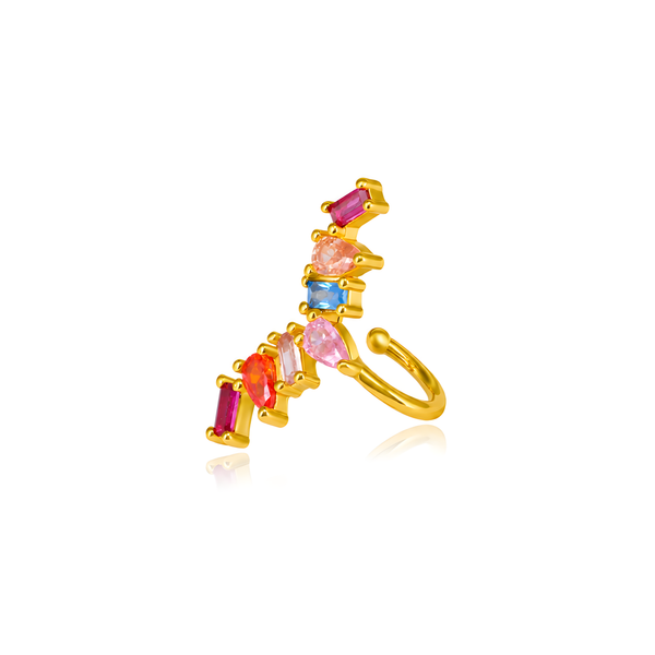 Ear Cuffs