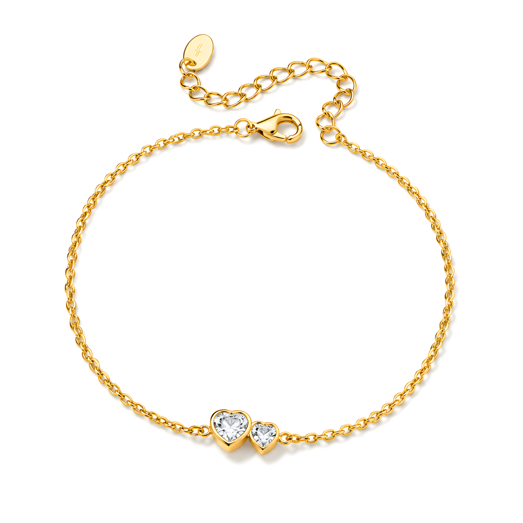 Elodie Chain Bracelet