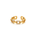 The Soho Chain Ring