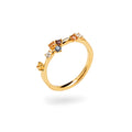 Single Soleil Ring