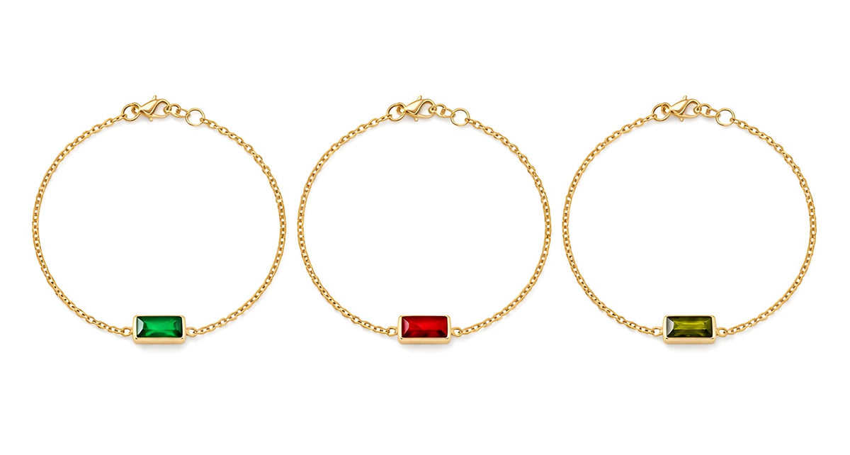 Designed To Be Stacked And Layered