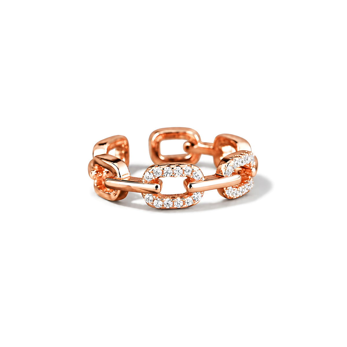 The Soho Chain Ring