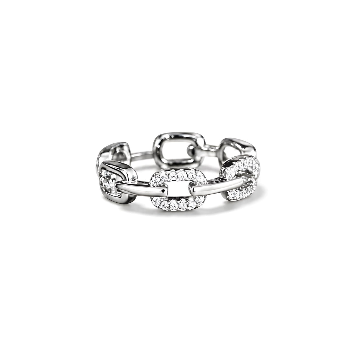 The Soho Chain Ring