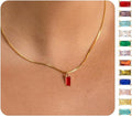 Aria Necklace